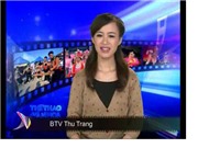 Bóng đá anh, ngoại hạng anh, lịch thi đấu euro 2012, Bản tin Văn hóa toàn cảnh ngày 15/4/2012